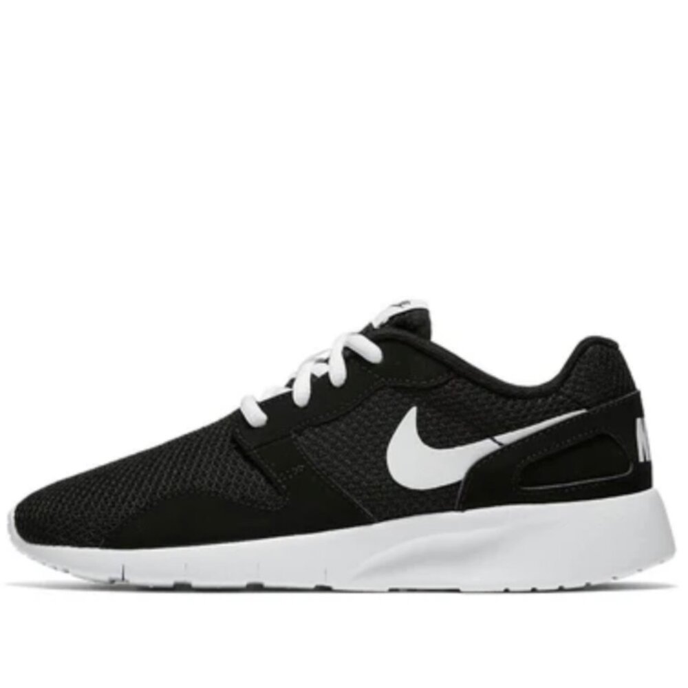Nike Kids Size 5.5Y Black Kaishi Sneakers